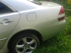 Бак топливный. Toyota Mark II, JZX115 Двигатель 1JZGE
