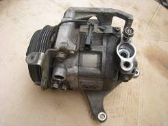 Компрессор кондиционера. Subaru Forester Subaru Impreza