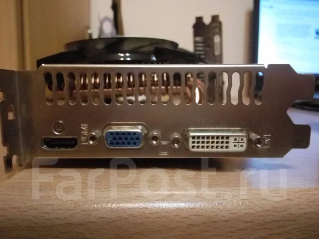 GeForce GTS 250 ����
