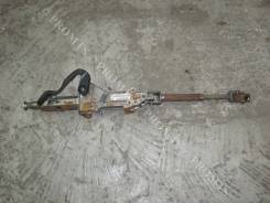 Колонка рулевая. Volkswagen Jetta, 1K2, 5L