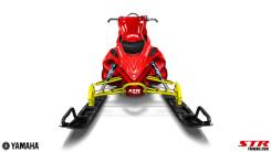 Yamaha FX Nytro MTX 162. неисправен, есть птс, с пробегом