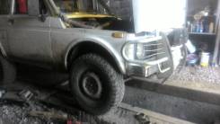 Cordiant Off-Road. Грязь MT, износ: 30%, 4 шт