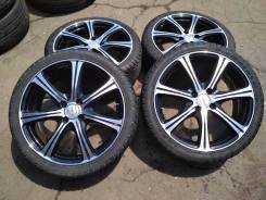 Manaray Sport. 7.0x17, 4x100.00, ET50