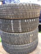 Bridgestone Blizzak MZ-02. Зимние, без шипов, 2009 год, износ: 10%, 4 шт