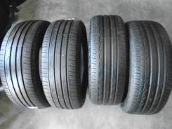 Bridgestone Turanza T001. Летние, износ: 20%, 4 шт