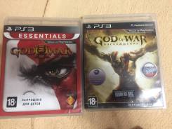 Игры для Sony PlayStation 3.