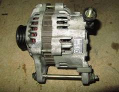 Генератор. Subaru Forester, SG5 Subaru Impreza, GGC, GDD, GDC, GDB, GGD Двигатели: EJ203, EJ202, EJ207, EJ154