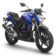 ABM X-moto SX250. 250 куб. см., исправен, птс, с пробегом