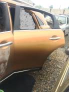 Дверь боковая. Infiniti FX37, S51 Infiniti QX70, S51 Infiniti FX35, S51