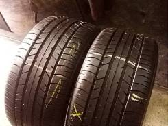 Bridgestone Potenza RE040. Летние, износ: 10%, 2 шт