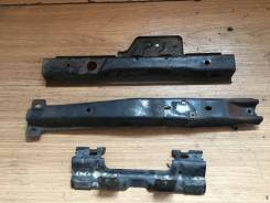 Вставка багажника. Infiniti QX4 Nissan Terrano, TR50, LR50, LUR50, PR50, LVR50, RR50 Nissan Terrano Regulus, JLUR50, JTR50, JRR50, JLR50 Двигатели: QD...