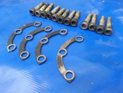 Болт. Toyota: Progres, Cresta, Verossa, Supra, Crown, Brevis, Aristo, Crown Majesta, Mark II, Chaser Двигатель 1JZGTE