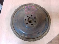 Корзина сцепления. Mitsubishi Legnum, EA1W Mitsubishi Galant, EA1A Двигатель 4G93