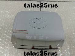 Лючок топливного бака. Toyota Wish, ANE11, ANE10, ANE10G, ANE11W