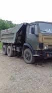 Камаз. Продам самосвал камаз, 9 000 куб. см., 10 000 кг.