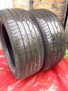 Bridgestone Turanza ER300. Летние, 2013 год, износ: 30%, 2 шт