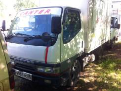 Mitsubishi Canter. Продам грузовик , 3 600 куб. см., 2 000 кг.