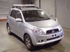Toyota Rush. J200G, 3SZV