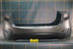 Бампер. Hyundai ix35 Hyundai Tucson
