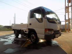 Isuzu Elf. Продается грузовик Исудзу Эльф, 3 100 куб. см., 1 500 кг.
