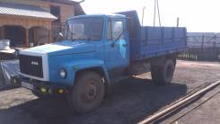 ГАЗ 3307. Продается ГАЗ-3307, 4 250 куб. см., 4 500 кг.