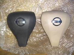 Подушка безопасности. Nissan X-Trail, NHT32, HT32, NT32, HNT32 Nissan Qashqai, J11 Nissan Rogue, J11
