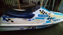 Yamaha Marine Jet 650T. 86,00 л.с., Год: 1997 год