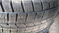 Dunlop DSX. Зимние, без шипов, 2010 год, износ: 20%, 2 шт