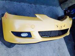 Бампер. Mazda Axela, BK3P, BK5P Mazda Mazda3, BK Mazda Mazda3 MPS, BK Двигатели: L3VDT, ZYVE, L3VE, MZR, MZRCD, MZCD, Y601, DISI, LF17, Z6, ZJVE, RF7J