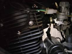 ZF-KY 250. 250 куб. см., исправен, птс, без пробега