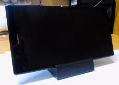 Sony Xperia Z Ultra. Б/у