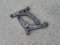 Рычаг подвески. Mitsubishi Lancer Cedia, CS2A, CS2V, CS2W, CS5A, CS5AR, CS5AZ, CS5W Mitsubishi Lancer, CS2A, CS2V, CS2W, CS3W, CS5A, CS5AR, CS5AZ, CS5...