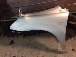 Крыло. Toyota Harrier, MCU35 Двигатель 1MZFE