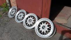 BBS Super RS. 8.0/9.0x17", 5x114.30, ET45/45, ЦО 73,1 мм.