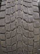 Dunlop Grandtrek SJ6. Всесезонные, 2011 год, износ: 50%, 1 шт