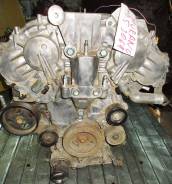 Двигатель в сборе. Infiniti FX37 Infiniti FX50 Infiniti FX35 Nissan Murano, Z51 Nissan Teana, J31 Nissan Infiniti FX35/FX37/FX50 Двигатель VQ35DE