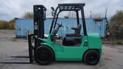 Dalian. Автопогрузчик дизельный (Далиан) CPCD 35, 3 500 кг.