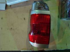 Стоп-сигнал. Toyota Granvia