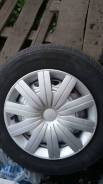 Nissan. x14, 4x100.00, 4x114.30