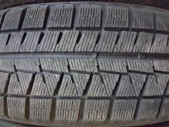 Bridgestone Blizzak Revo GZ. Всесезонные, износ: 5%, 4 шт