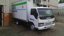 Isuzu Elf. , 4 600 куб. см., 3 000 кг.