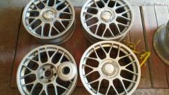 BBS. 7.0x17, 5x114.30, ET38, ЦО 80,0 мм.