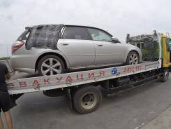 Subaru Legacy. BP5127264, EJ20X