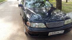 Toyota Mark II. автомат, 4wd, 2.5 (180 л.с.), бензин, 90 000 тыс. км