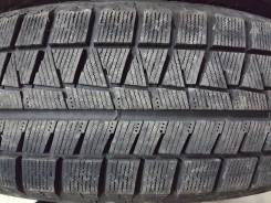 Bridgestone Blizzak Revo GZ. Всесезонные, износ: 5%, 2 шт