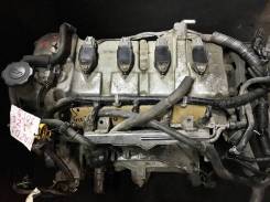 Двигатель в сборе. Mazda Mazda3 Mazda 323 Mazda Familia