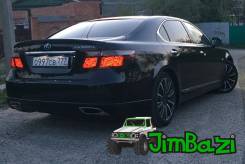 Стоп-сигнал. Lexus: LS600H / 600HL, LS600hL, LS460L, LS600h, LS460 Двигатели: 1URFE, 1URFSE