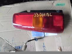 Стоп-сигнал. Suzuki Jimny, JB23W Двигатель K6A