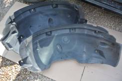 Подкрылок. Mercedes-Benz M-Class, W163