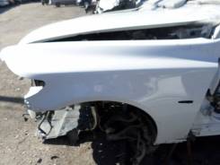 Крыло. Lexus LS600hL, UVF46, UVF45 Lexus LS460L, USF45, USF46, USF40, USF41 Lexus LS600h, UVF46, UVF45 Lexus LS460, USF45, USF46, USF41, USF40 Двигате...